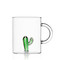Ichendorf Mug Green Cactus