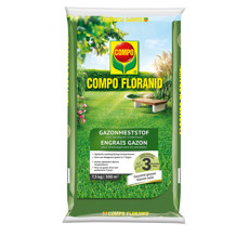 Compo Floranid Gazonmeststof 7.5 kg