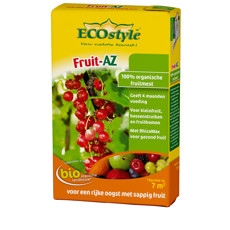 Ecostyle Fruit AZ
