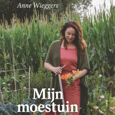 Anne Wieggers - Mijn Moestuin