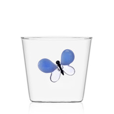Ichendorf Tumbler Blue Butterfly