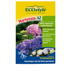 Ecostyle Hortensia AZ 1 kg