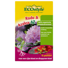 Ecostyle Rododendron AZ 1 kg