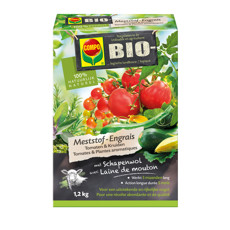 Compo Bio Tomaten & Kruiden