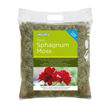 Gardman Sphagnum Moss Large